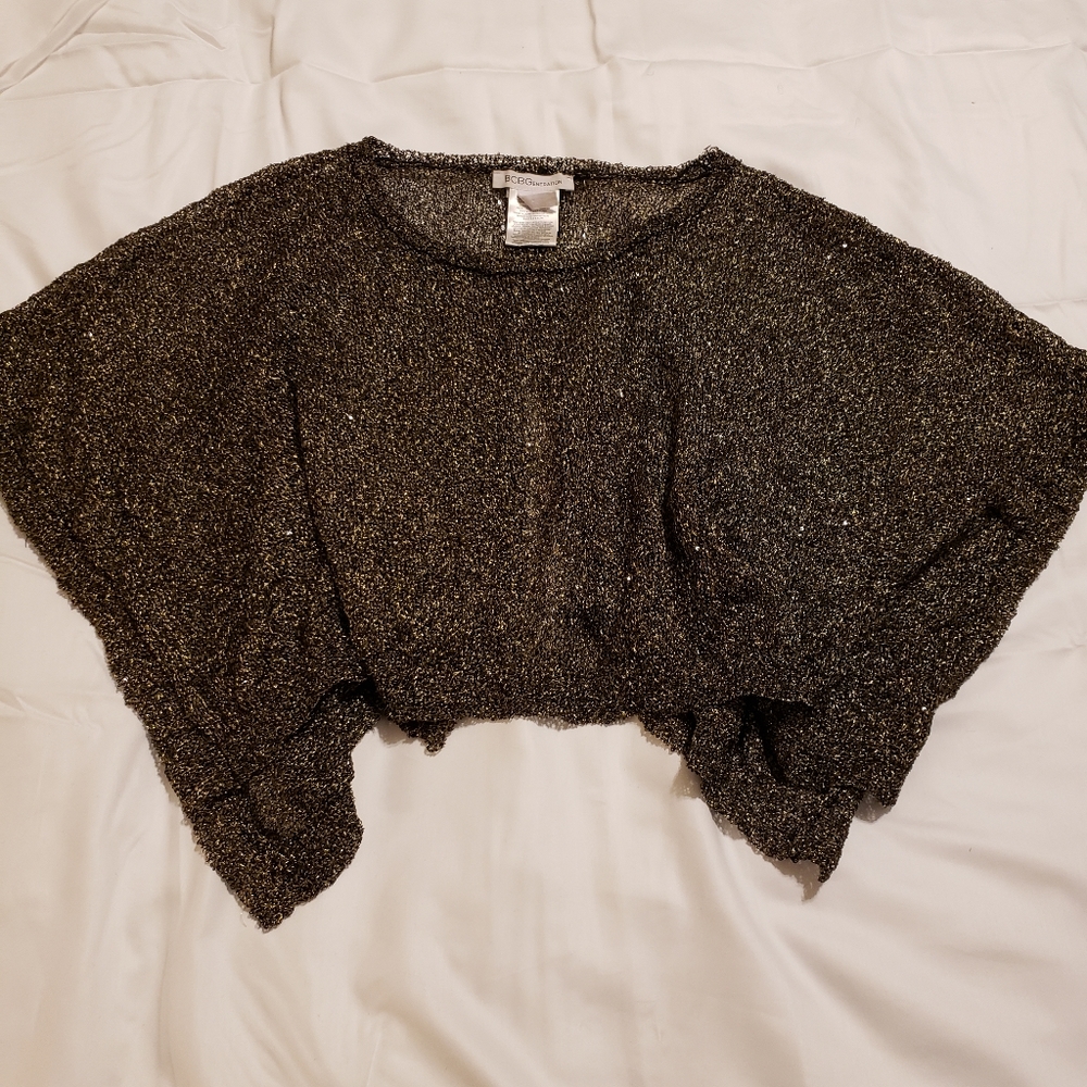 Bcbgeneration, Batwing, Knit Top - image 2